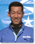 河合　学
